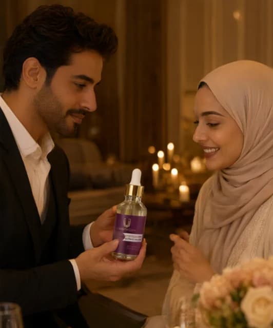 سرم کلاژن لاکچری فرانسوی  (Luxury Coin) ⚜️ 