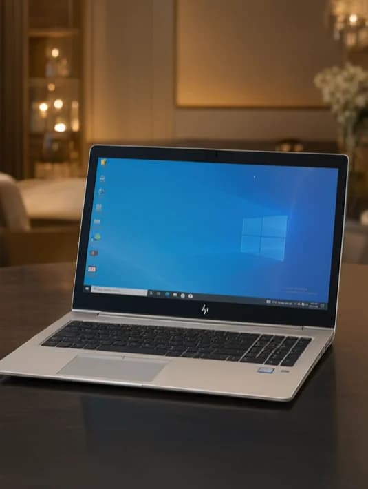 💻لپ تاپ اچ پی  ۸۵۰  جی ۶   💻HP 850 G6