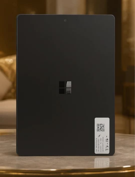 💻لپ تاپ سرفیس لپ ۴    Microsoft  surface  Laptop  4💻