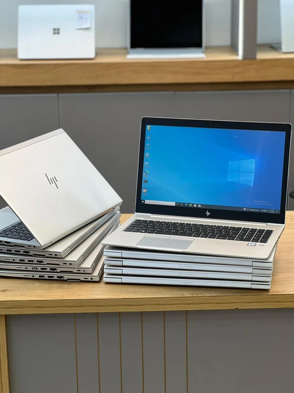 💻لپ تاپ اچ پی  ۸۵۰  جی ۶   💻HP 850 G6