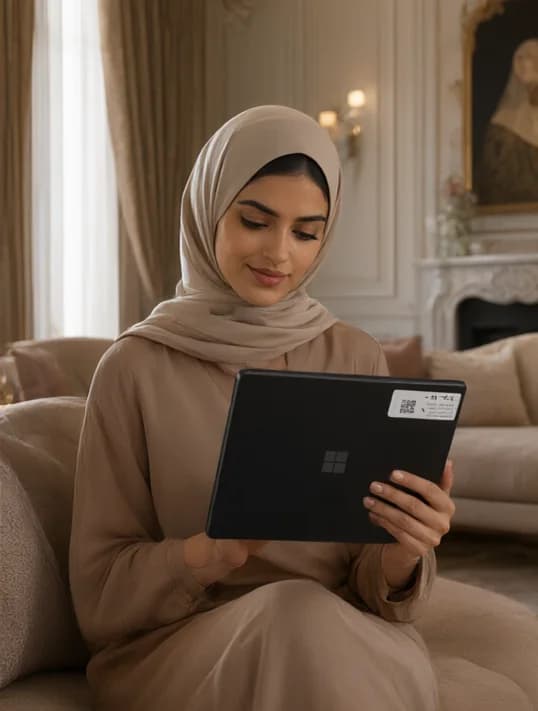 💻 لپ تاپ سرفیس ۳    💻 Surface Laptop 3 ⚡️ Core i5 🚀