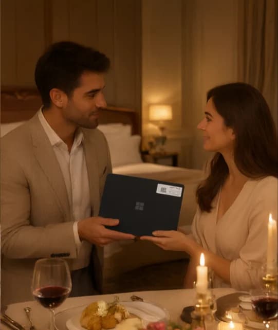 💻 لپ تاپ سرفیس ۳    💻 Surface Laptop 3 ⚡️ Core i5 🚀
